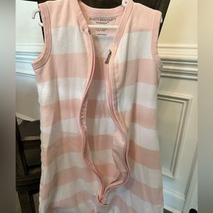 Burt’s Bees wearable blanket